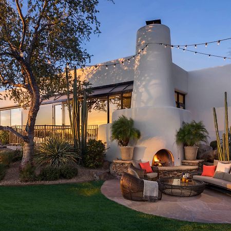 Adero Scottsdale Resort, Autograph Collection Fountain Hills Exterior photo