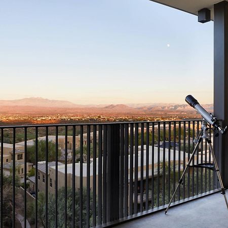 Adero Scottsdale Resort, Autograph Collection Fountain Hills Exterior photo