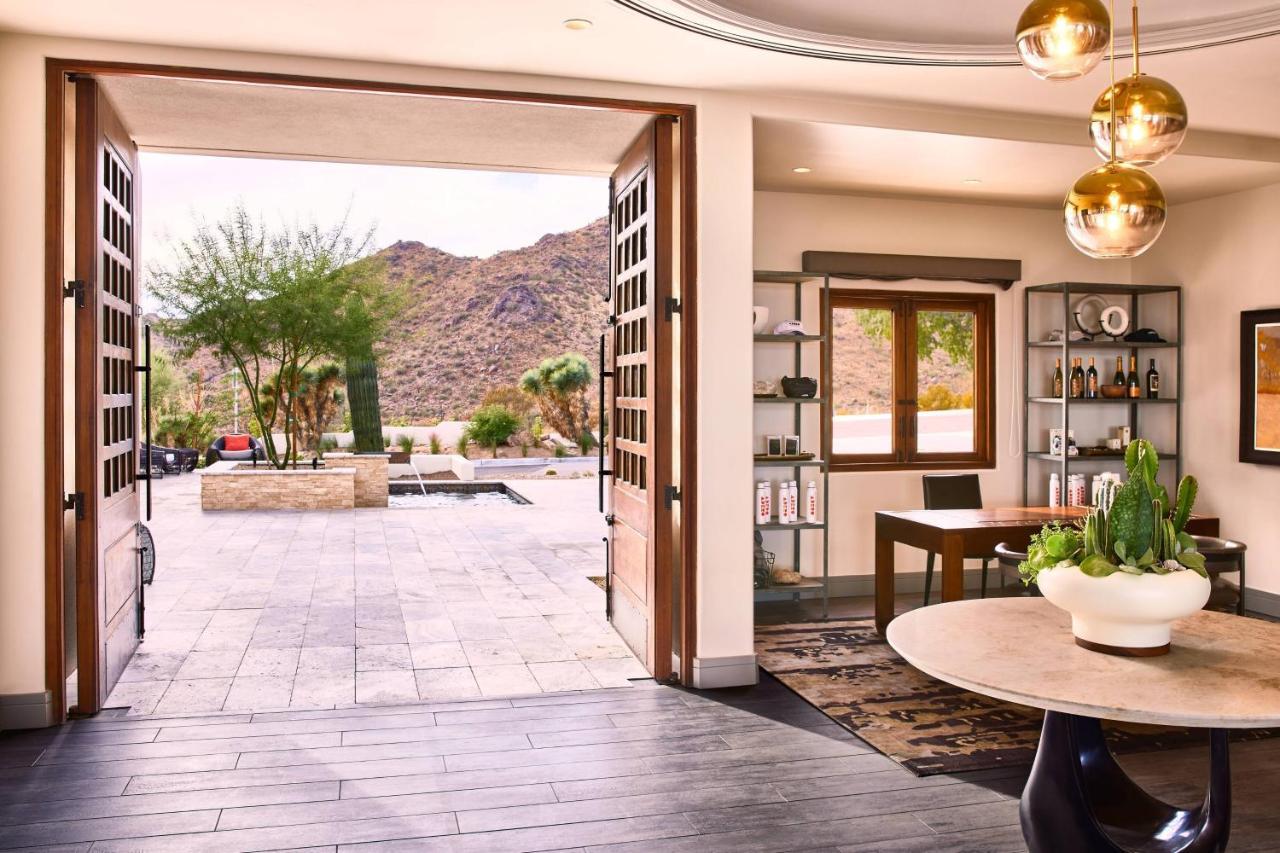 Adero Scottsdale Resort, Autograph Collection Fountain Hills Exterior photo