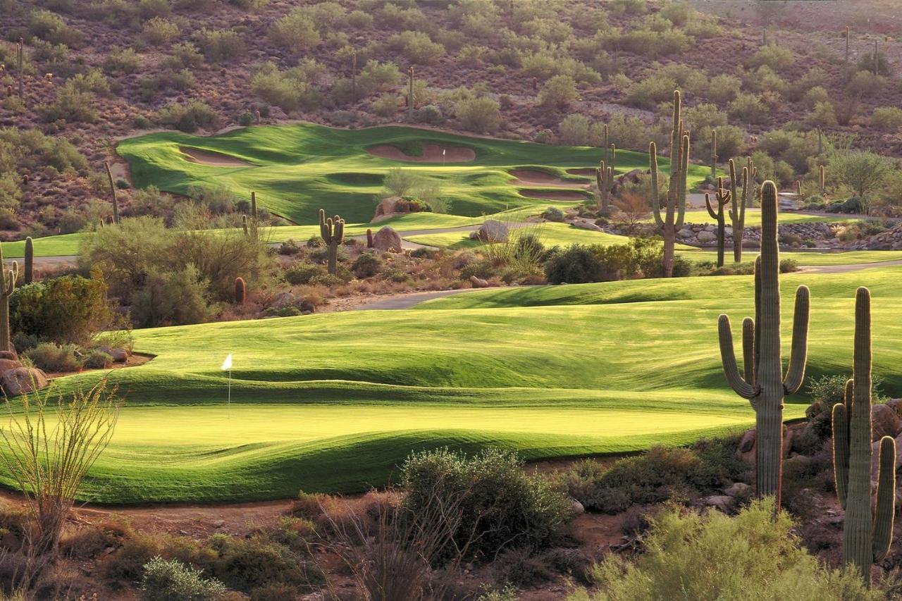 Adero Scottsdale Resort, Autograph Collection Fountain Hills Exterior photo