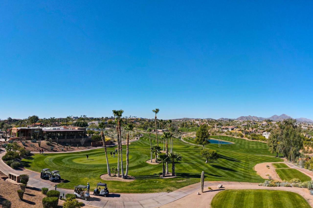 Adero Scottsdale Resort, Autograph Collection Fountain Hills Exterior photo