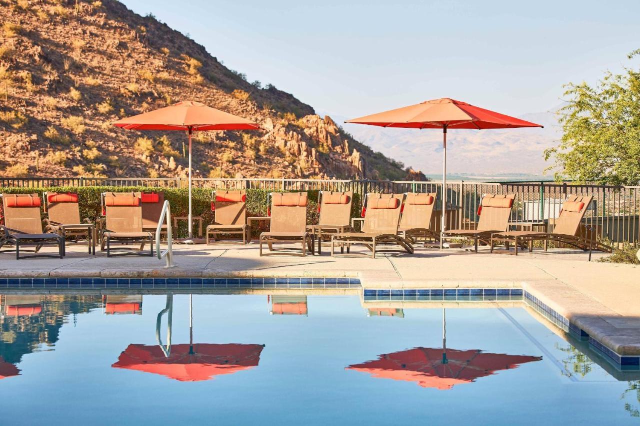 Adero Scottsdale Resort, Autograph Collection Fountain Hills Exterior photo