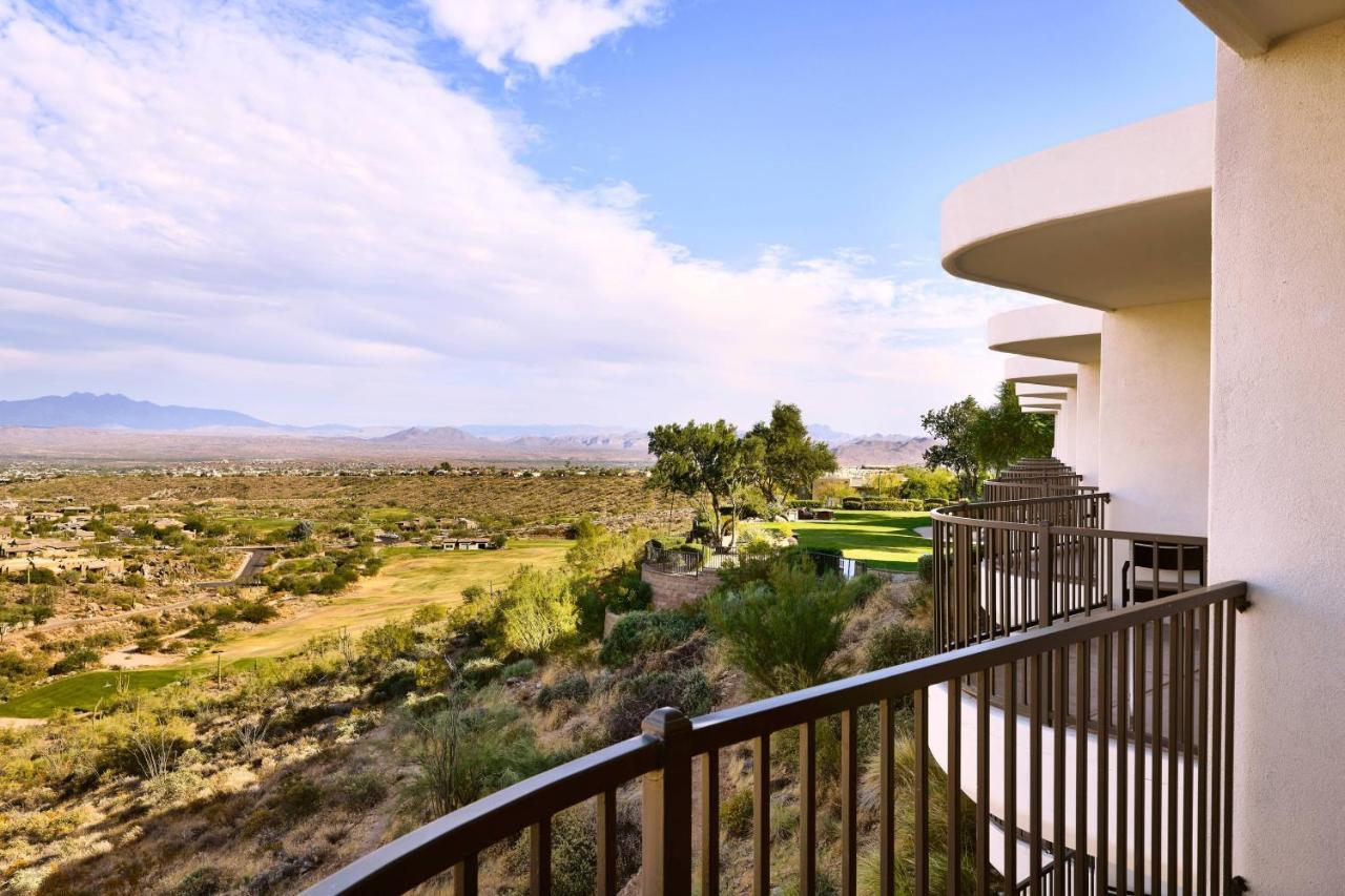 Adero Scottsdale Resort, Autograph Collection Fountain Hills Exterior photo