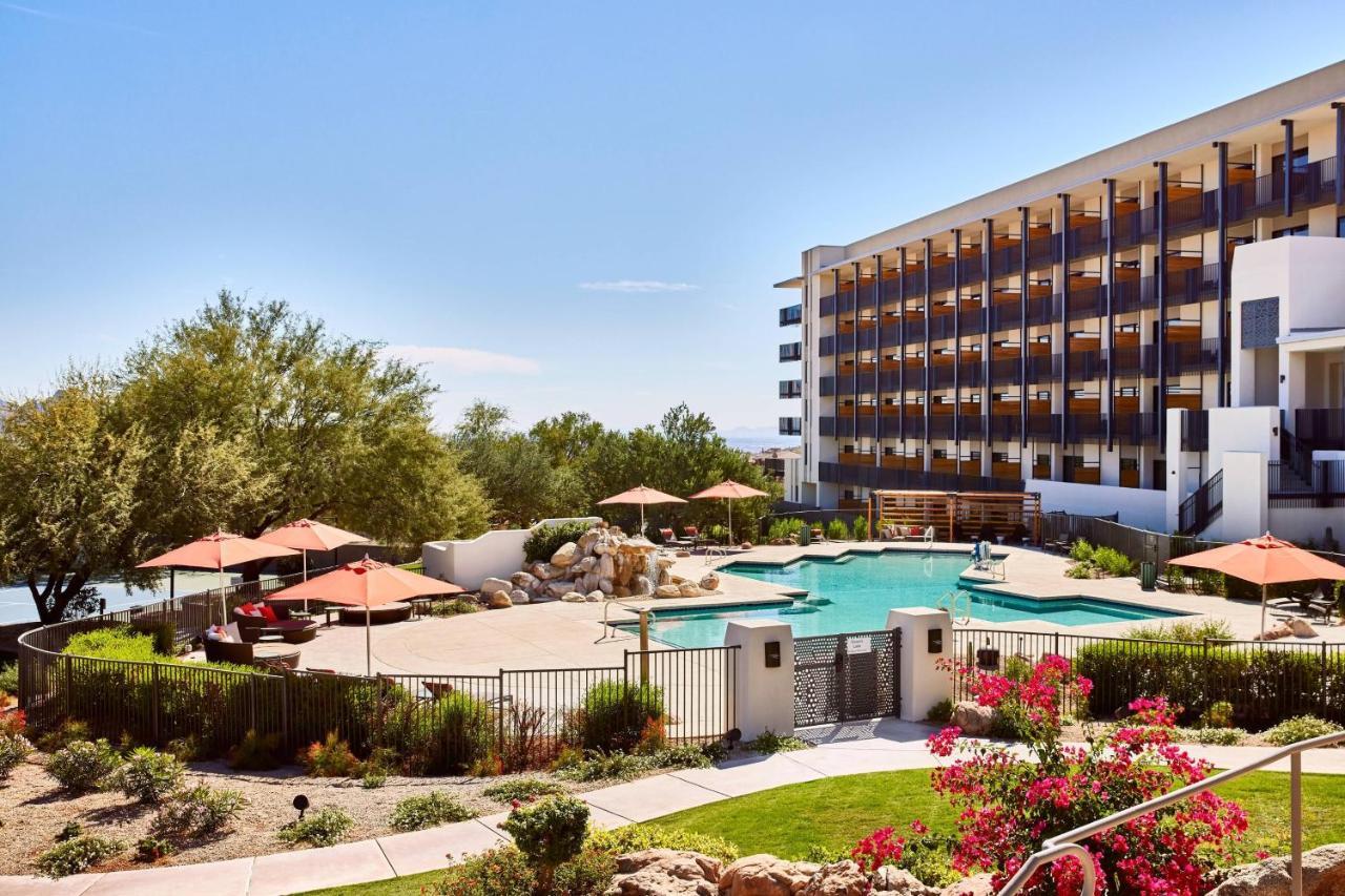 Adero Scottsdale Resort, Autograph Collection Fountain Hills Exterior photo