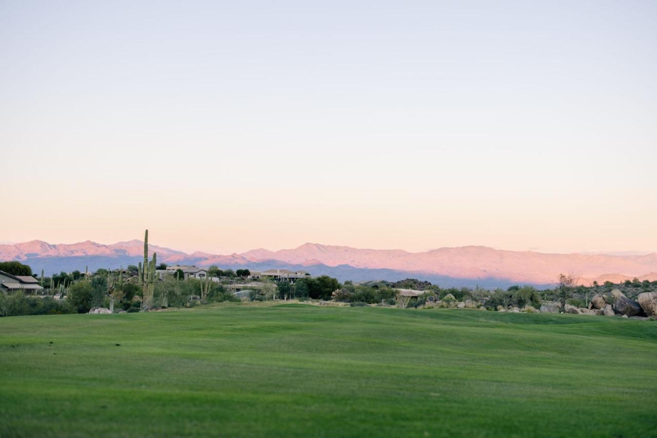 Adero Scottsdale Resort, Autograph Collection Fountain Hills Exterior photo