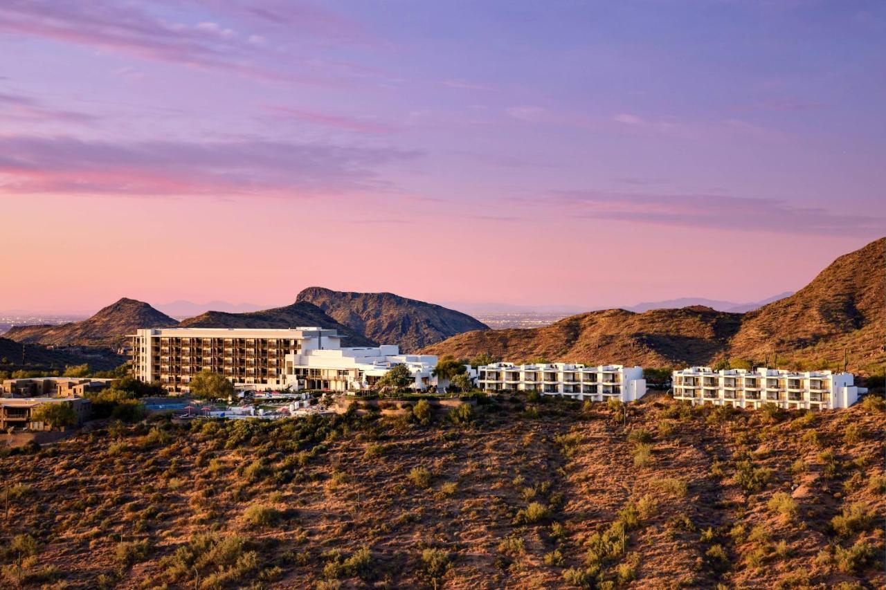 Adero Scottsdale Resort, Autograph Collection Fountain Hills Exterior photo