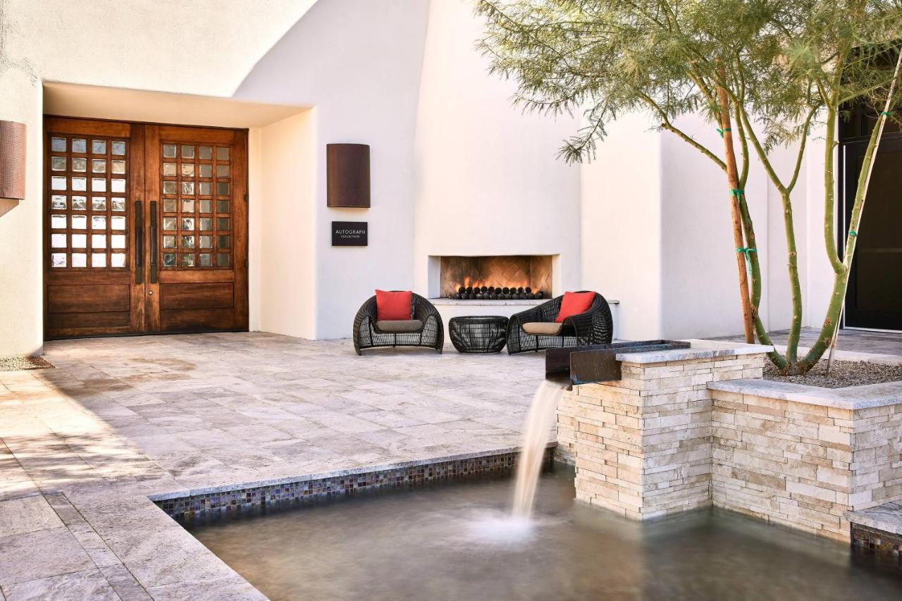 Adero Scottsdale Resort, Autograph Collection Fountain Hills Exterior photo