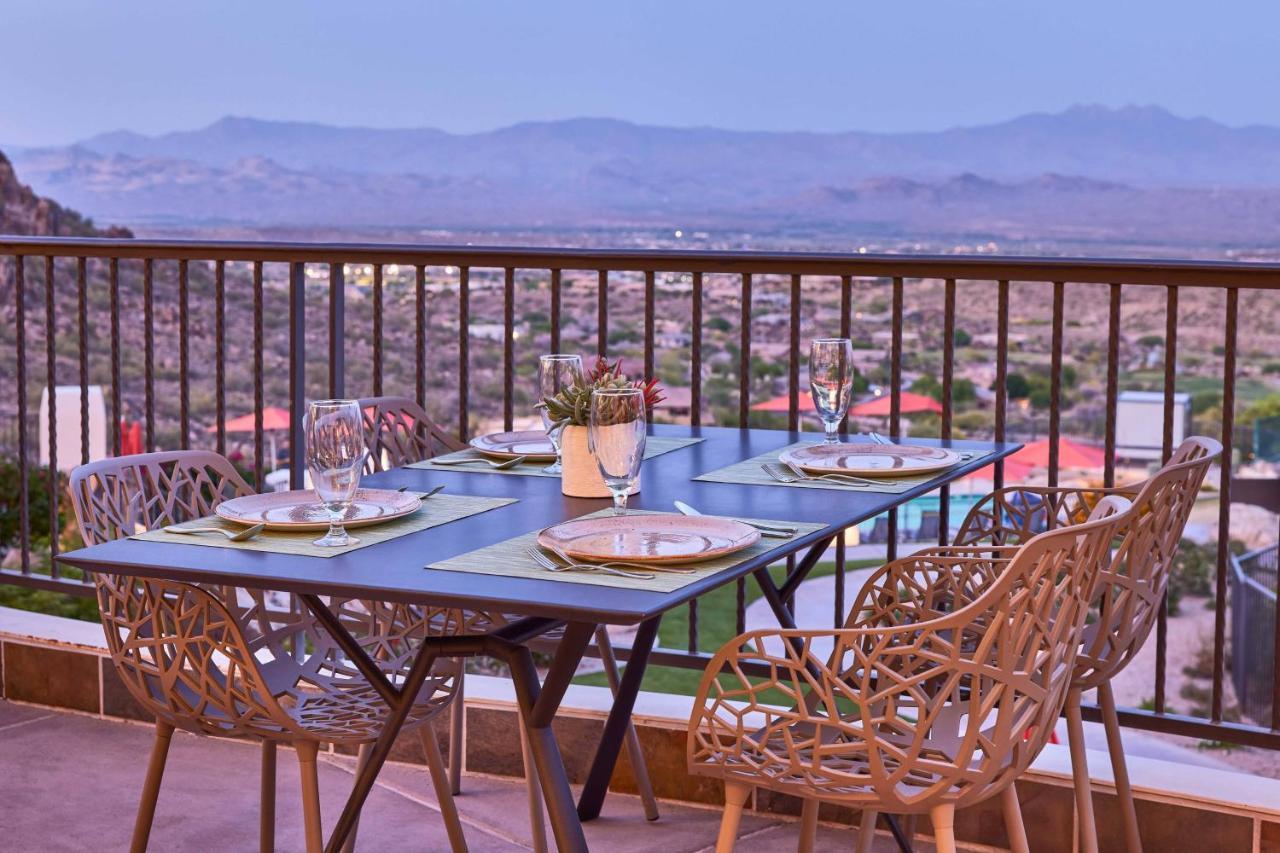 Adero Scottsdale Resort, Autograph Collection Fountain Hills Exterior photo