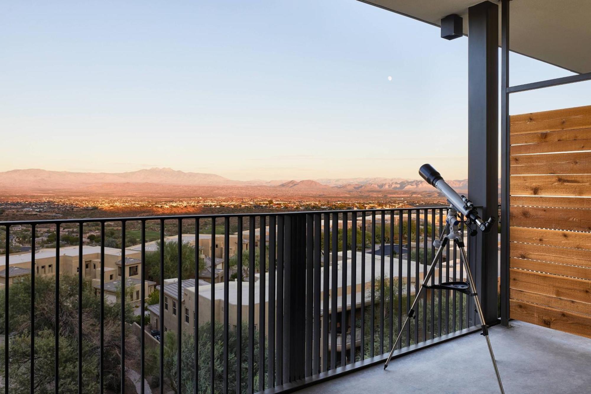 Adero Scottsdale Resort, Autograph Collection Fountain Hills Exterior photo