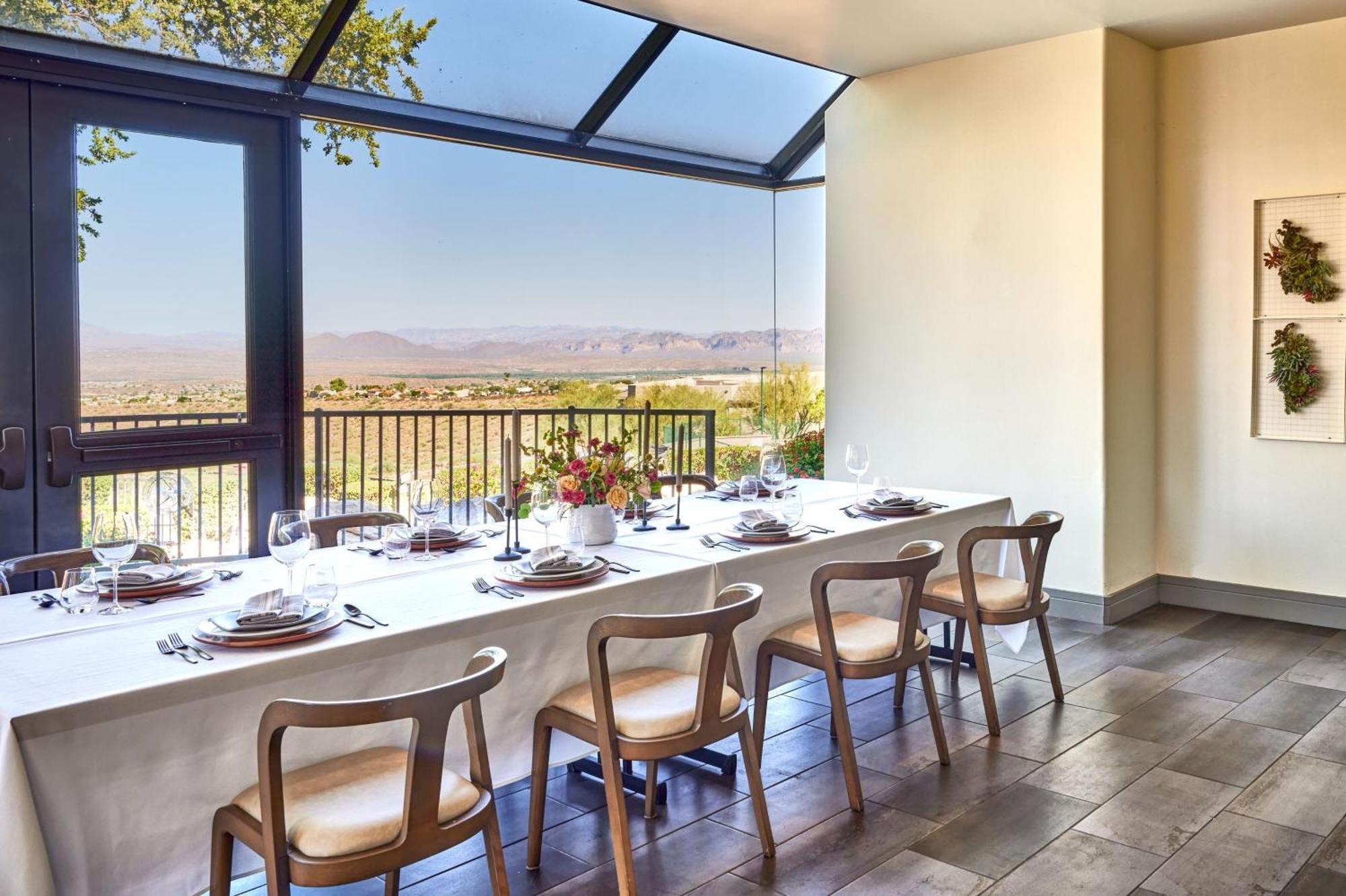 Adero Scottsdale Resort, Autograph Collection Fountain Hills Exterior photo