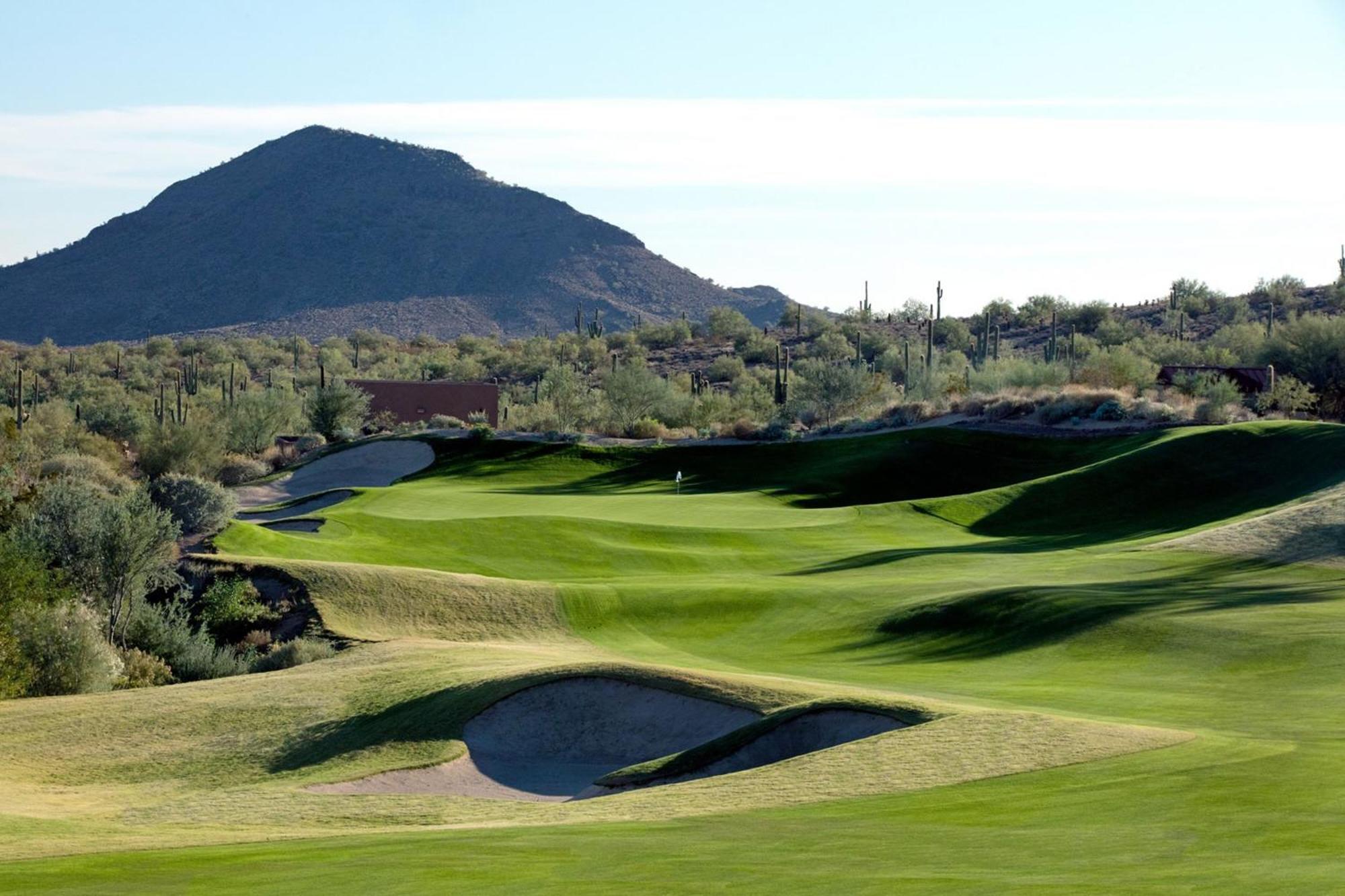 Adero Scottsdale Resort, Autograph Collection Fountain Hills Exterior photo
